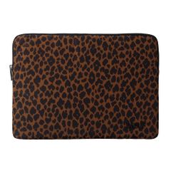 Wouf Housse ordinateur Studio 13-14 pouces - Leo