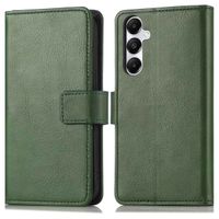 imoshion Étui de télephone portefeuille de luxe Samsung Galaxy A16 - Vert