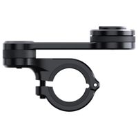 SP Connect Support de téléphone Moto Mount Pro pour vélo / scooter / moto pour coques SPC+ - Noir