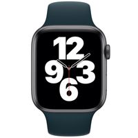 Apple Bracelet Sport Apple Watch | 44/45/46/49 mm - Mallard Green