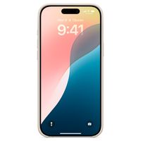 Beats Coque avec MagSafe Apple iPhone 16 Pro Max - Plage de sable