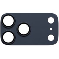 PanzerGlass Fender Protection Caméra iPhone 17 Pro Max - Deep Blue