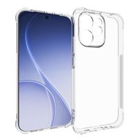imoshion Shockproof Case Oppo Reno15 Pro (5G) - Transparent
