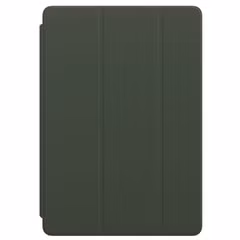 Apple Smart Cover Apple iPad 9 (2021) 10.2 pouces / iPad 8 (2020) 10.2 pouces / iPad 7 (2019) 10.2 pouces / Air 3 (2019) / Pro 10.5 (2017) - Cyprus Green
