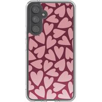 imoshion Coque Design Samsung Galaxy A54 (5G) - Hearty Blush