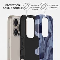 Burga Coque Tough MagSafe Apple iPhone 16 Pro - Archives