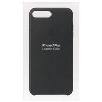 Apple Coque Leather Apple iPhone 8 Plus / 7 Plus