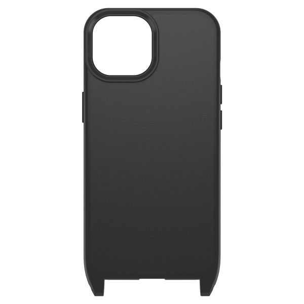 OtterBox Collier React MagSafe Apple iPhone 15 - Noir