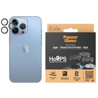 PanzerGlass Protection Caméra Hoops Optic Rings Apple iPhone 13 Pro / 13 Pro Max