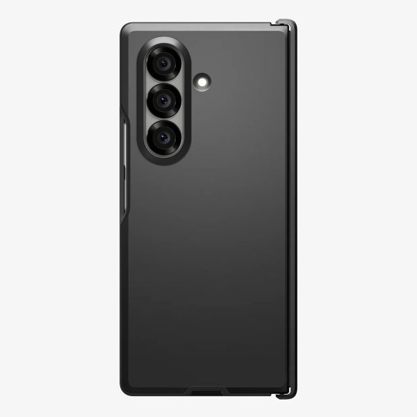 Spigen Coque Tough Armor Pro MagFit Samsung Galaxy Z Fold 7 - Noir