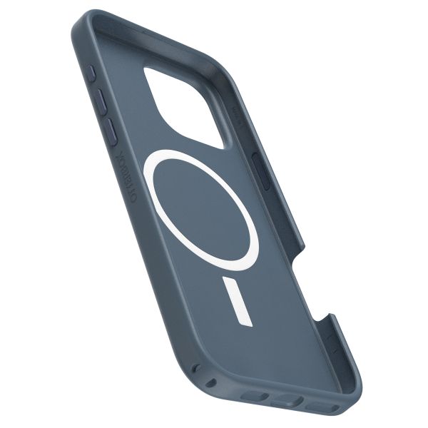 OtterBox Coque Symmetry MagSafe Apple iPhone 16 Pro Max - Bluetiful