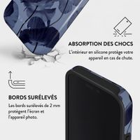 Burga Coque Tough MagSafe Apple iPhone 16 Pro - Archives