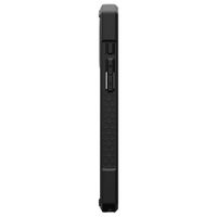 UAG Coque arrière Monarch Pro Apple iPhone 16 Pro Max - Forged Carbon