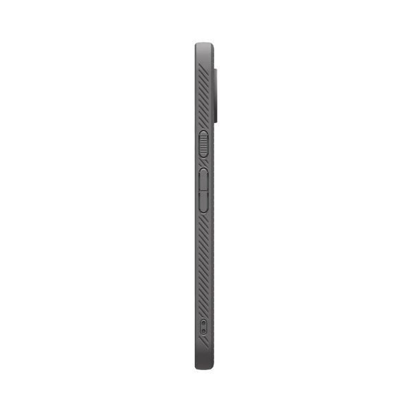 Spigen Coque Liquid Air™ MagFit Google Pixel 10 Pro XL - Marble Grey