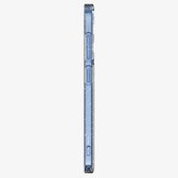 Spigen Coque Liquid Crystal Samsung Galaxy S25 Plus - Crystal Quartz