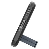 Spigen Coque Tough Armor OnePlus 11 - Gris