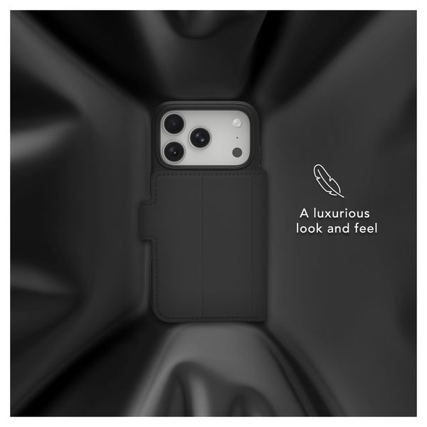 dbramante1928 Coque Copenhagen ICON Apple iPhone 18 Pro Max / 17 Pro Max - Midnight