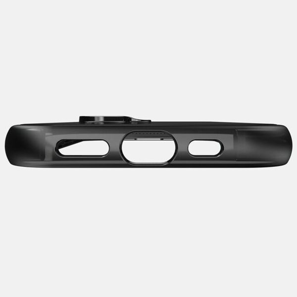 BodyGuardz Coque Ace Pro MagSafe Apple iPhone 16 - Black / Leopard