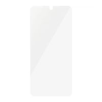 PanzerGlass Protection d'écran Ultra-Wide Fit Anti-bactérienne avec applicateur Samsung Galaxy S26 FE