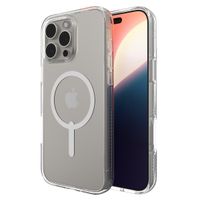 ZAGG Coque Crystal Palace Snap MagSafe Apple iPhone 16 Pro Max - Clear
