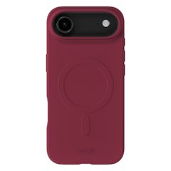 Holdit Coque MagSafe Apple iPhone Air - Red Velvet