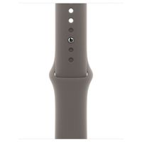 Apple Bracelet Sport Apple Watch | 38/40/41/42 mm - Taille M/L - Clay