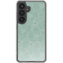 imoshion Coque Design Samsung Galaxy S24 - Botanica