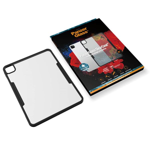 PanzerGlass Coque Clear Apple iPad Pro 11 (2020) - Transparent