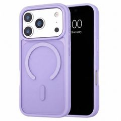 imoshion Coque Color Guard avec MagSafe Apple iPhone 18 Pro / 17 Pro - Lilas