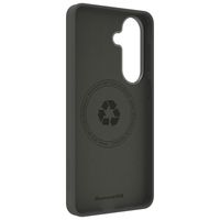 dbramante1928 Roskilde ICON Magnetic Coque Arrière Samsung Galaxy S26 Plus - Forest Shadow