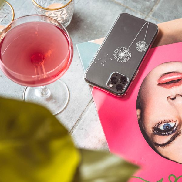 imoshion Coque Design Apple iPhone 17e / 16e - Dandelion