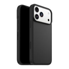 OtterBox Coque Symmetry MagSafe Apple iPhone 17 Pro Max - Black