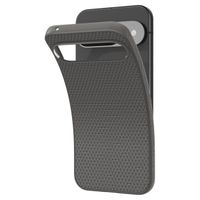 Spigen Coque Liquid Air™ Google Pixel 9 / 9 Pro - Marble Gray