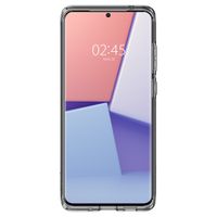 Spigen Coque Ultra Hybrid Samsung Galaxy S20 Ultra - Crystal Clear