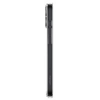 Spigen Coque Ultra Hybrid Apple iPhone 16 - Crystal Clear