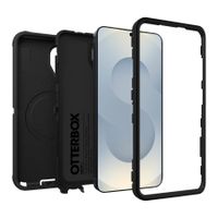 OtterBox Coque Defender Pro avec MagSafe Samsung Galaxy S26 - Noir
