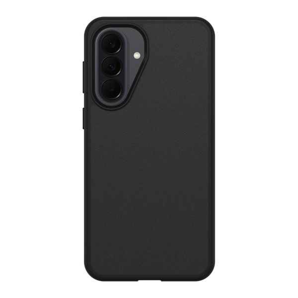 OtterBox Coque arrière React Samsung Galaxy A37 (5G) - Black