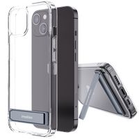 imoshion Coque Stand Apple iPhone 13 - Transparent
