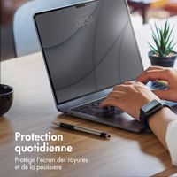 Accezz Protecteur d'écran magnétique Apple MacBook Neo 13 pouces (2026) A18