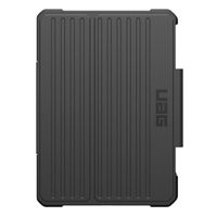 UAG Étui de télephone portefeuille Metropolis SE Apple iPad Pro 13 (2025) M5 / (2024) M4 - Noir