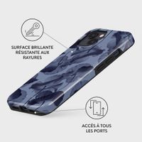 Burga Coque Tough MagSafe Apple iPhone 14 - Archives