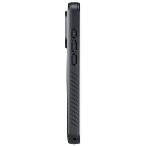SP Connect Xtreme Series - Coque de télephone Apple iPhone 15 Pro - Noir