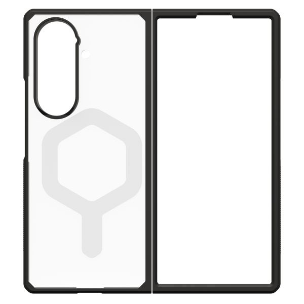 UAG Coque [U] Mouve avec MagSafe Samsung Galaxy Z Fold 7 - Ice