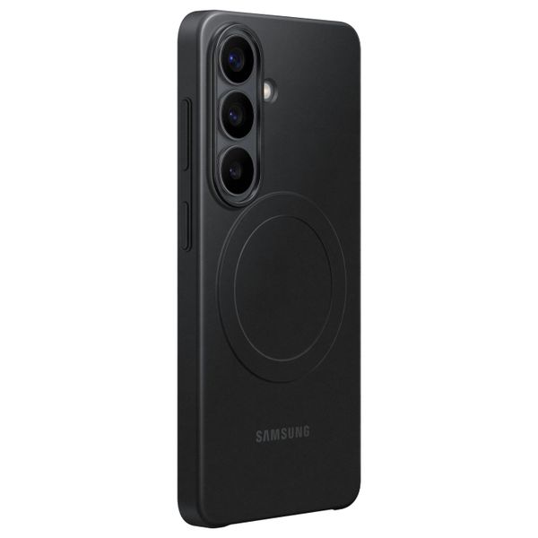 Samsung Slim coque magnétique Samsung Galaxy S26 - Black