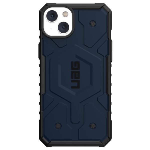 UAG Coque Pathfinder MagSafe Apple iPhone 14 Plus - Mallard