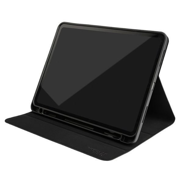 Tucano Up Plus Folio Case Apple iPad Air 11 pouces (2026) M4 / (2025) M3 / (2024) M2 / Air 5 (2022) / Air 4 (2020) - Light Blue