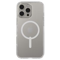 ZAGG Coque Crystal Palace Snap MagSafe Apple iPhone 16 Pro Max - Clear