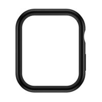 PanzerGlass Coque Full Body slim Apple Watch 7 / 8 / 9 - 41 mm - Noir