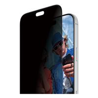 PanzerGlass Ultra Wide Fit FastFit in-a-box Protection d'écran Privacy Apple iPhone 18 Pro Max