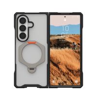 UAG Mouve XTE Magnetic Backcover Samsung Galaxy Z Fold 8 Ultra - Ice